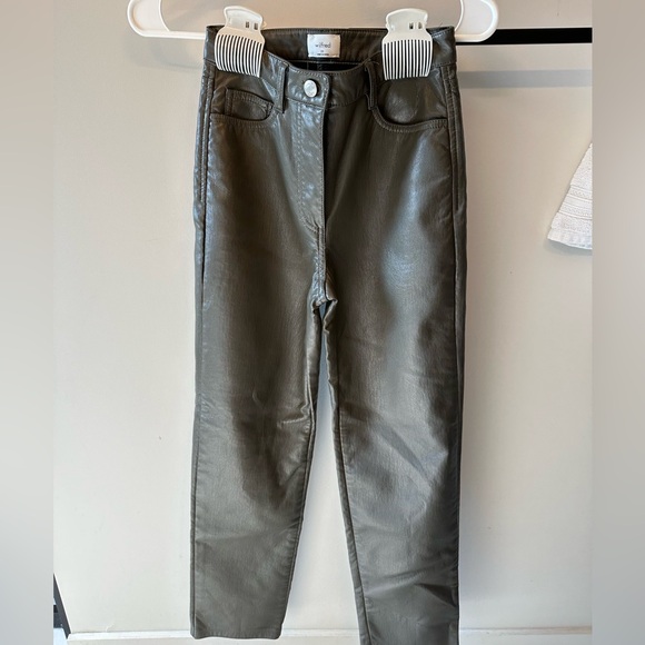 Aritzia, Wilfred The Melina Pant - Picture 1 of 5